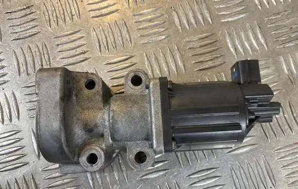Opel Astra J EGR valve