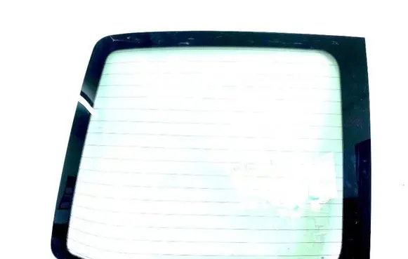 Volkswagen Transporter - Caravelle T5 Rear windscreen/windshield window 7H1845501C