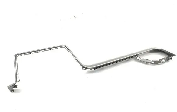 Toyota C-HR I Radio/GPS head unit trim 55411F4030