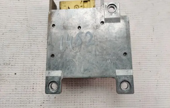 Ford Transit Airbag control unit/module 95VG14B056BA 8432874350