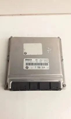 BMW X5 E53 Engine control unit/module 7788310