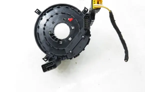Audi A4 S4 B6 8E 8H Airbag slip ring squib (SRS ring) 8E0953541E