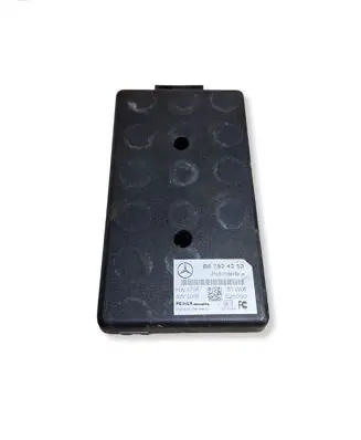 Mercedes-Benz CLS C219 Phone control unit/module B67824252