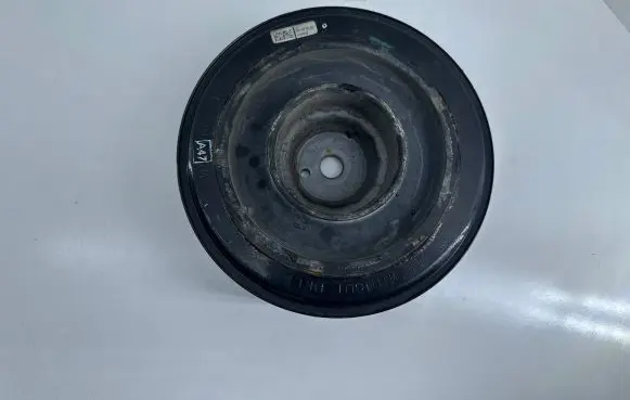 Audi A7 S7 4G Crankshaft pulley 059105251CJ 14101442