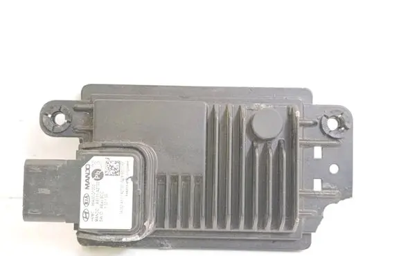 Hyundai Ioniq Distronic sensor radar 96400G7000
