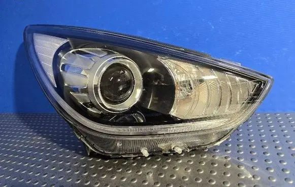 KIA Niro Headlight/headlamp 92102-G5