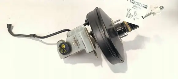 Skoda Octavia Mk3 (5E) Master brake cylinder 5Q1614105CN