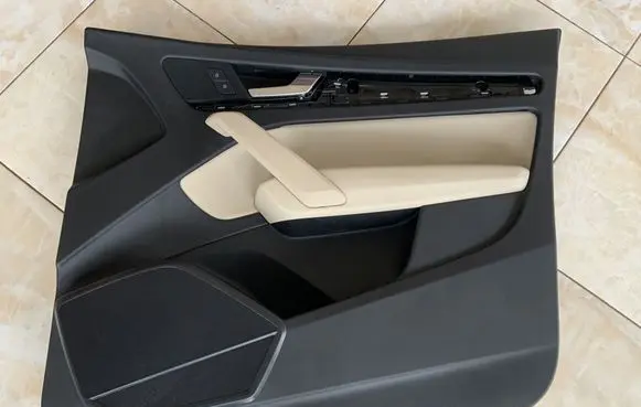 Audi Q5 SQ5 Front door card panel trim 80A867134 80A867104D