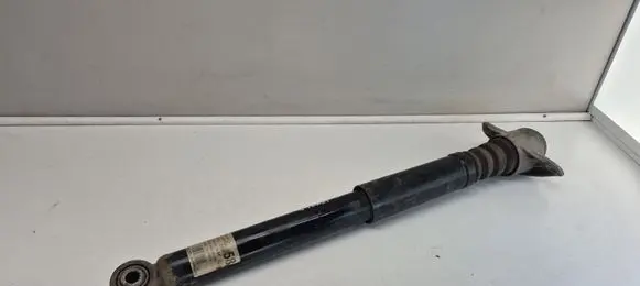 Volkswagen Jetta V Rear shock absorber/damper 1T0513029Q