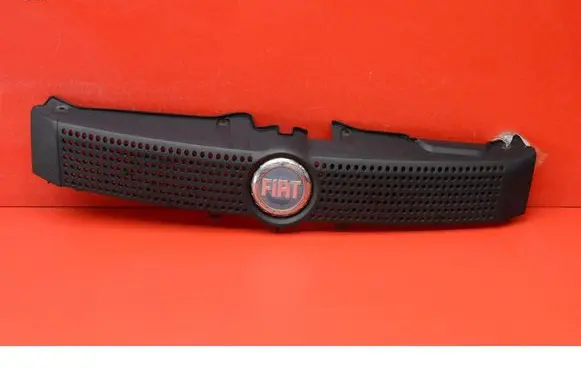 Fiat Panda 141 Front grill 735314236