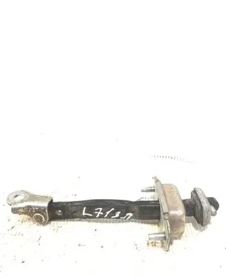 Subaru Outback Rear door check strap stopper