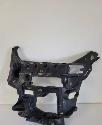 BMW X5 G05 Front bumper mounting bracket 8069227