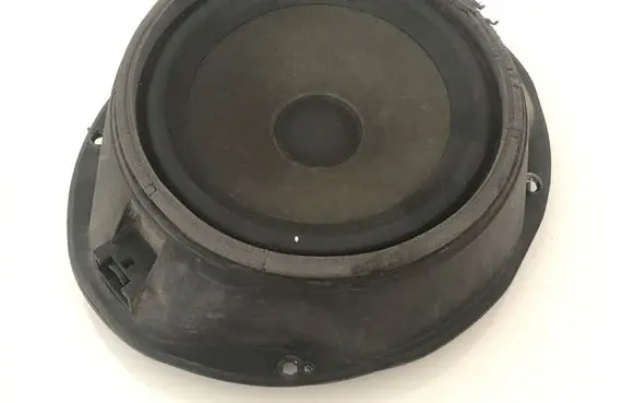 Ford C-MAX I Front door speaker 3M5T18808AD
