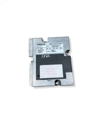 Mercedes-Benz E W211 Phone control unit/module A2038207026 0600259