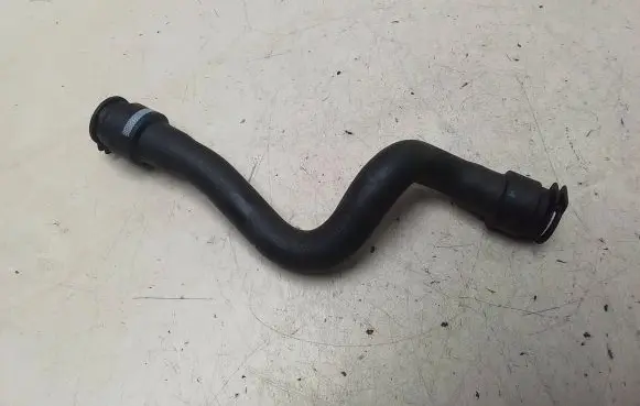 Citroen C3 Engine coolant pipe/hose 9671349980