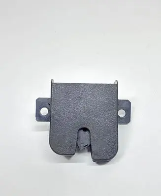 Tailgate/trunk/boot lock/catch/latch