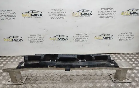 Citroen Berlingo Front bumper cross member