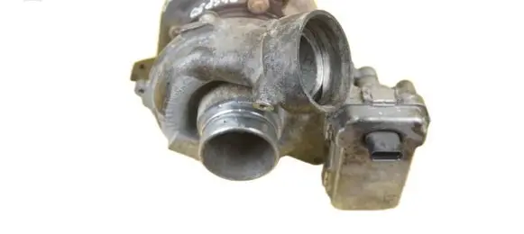 Mercedes-Benz E W212 Turbo A6519063900 651924