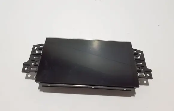 Audi Q8 Screen/display/small screen 4M8919605J