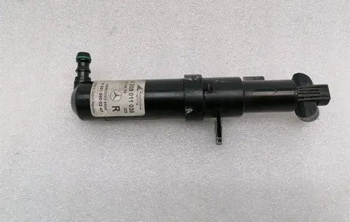 Mercedes-Benz CL C216 Headlight washer spray nozzle A2218600247