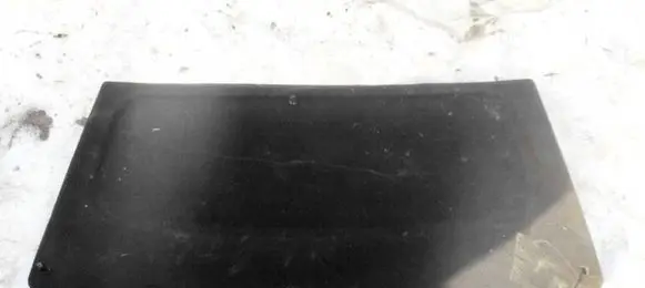 Volkswagen Golf IV Parcel shelf 