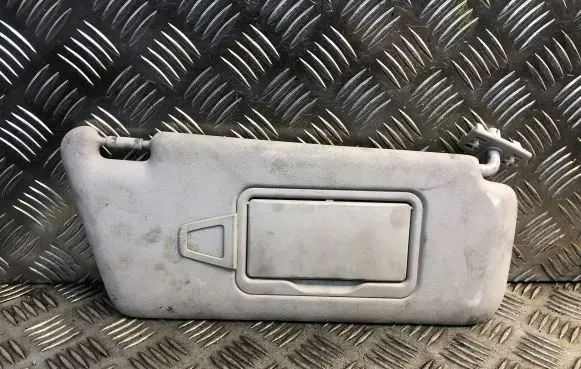 Mercedes-Benz A W169 Sun visor 1698100210