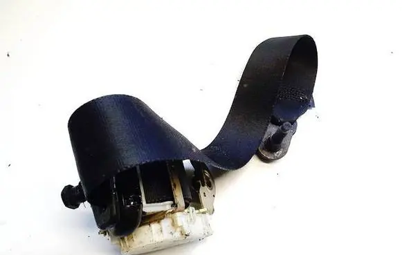 Ford Focus Middle seatbelt (rear) 4m51a61294ak 4m51-a61294-ak