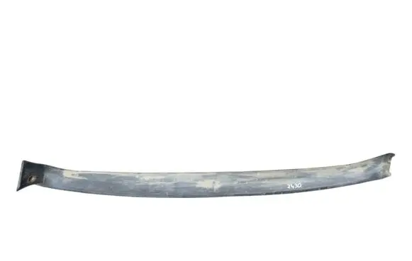 Audi A3 S3 8L Rear bumper trim bar molding 8L0807421C
