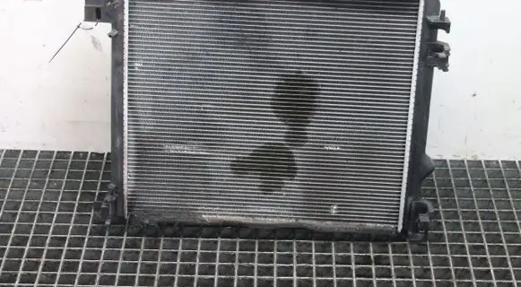 Nissan X-Trail T32 Radiator set 214814BE0A