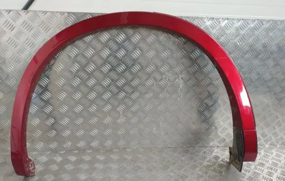 Mazda CX-60 Rear arch trim KR9R-51W51 KR9R51W51