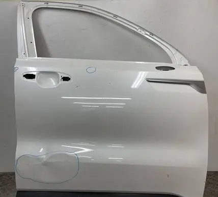 KIA Sorento IV Front door 