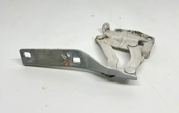 Volkswagen PASSAT B6 Engine bonnet/hood hinges 3C0823301E