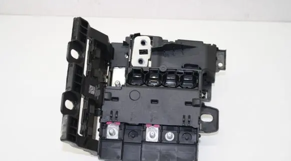 BMW X4 G02 Positive wiring loom 5A693D5