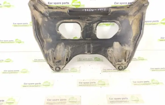 Mercedes-Benz S W221 Other front suspension part 2126280411 A2126280411