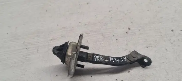 Mazda Premacy Front door check strap stopper