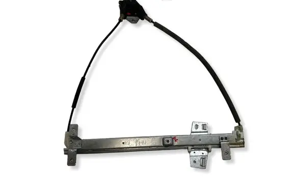 Jeep Wrangler Front door manual window regulator 55076025AD