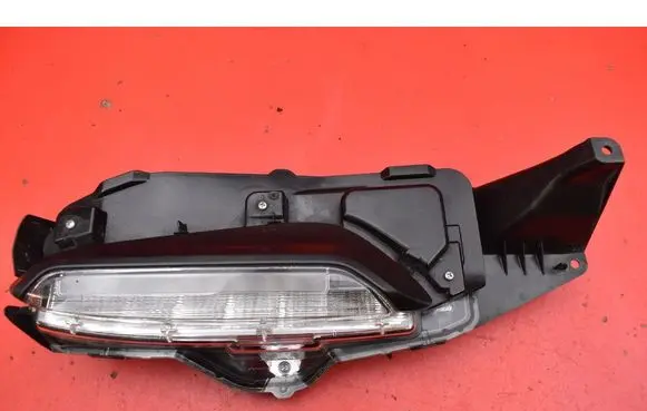 Toyota Yaris Cross Front fog light 0D317