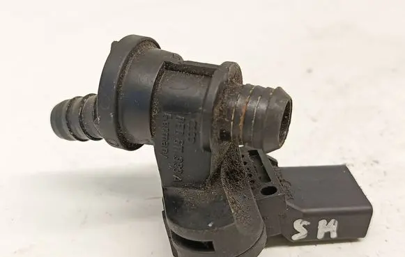 Audi A4 S4 B8 8K Air pressure sensor 0261230053 09023A 036906051C