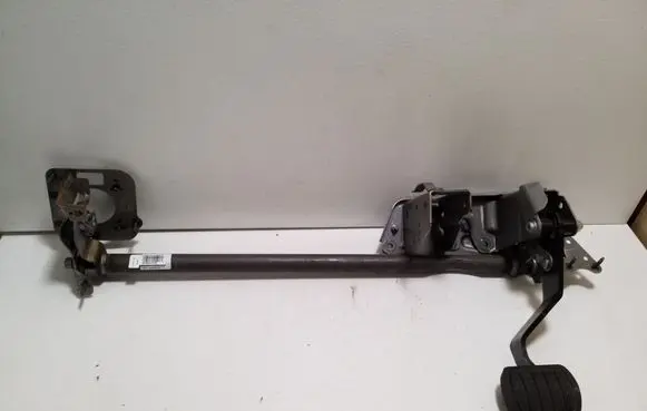 Brake pedal