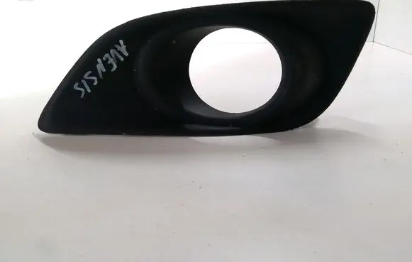 Toyota Avensis T220 Front fog light trim/grill 5212805050