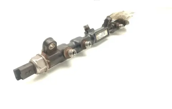 Ford Mondeo Mk III Fuel main line pipe 2S7Q9D280AE 9307Z511A R9144Z050B