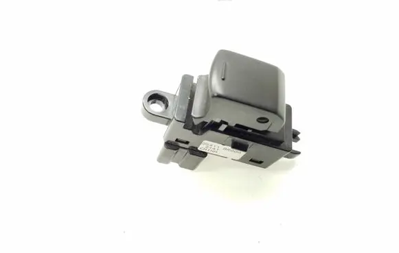 Nissan Qashqai+2 Electric window control switch 25411BR00A