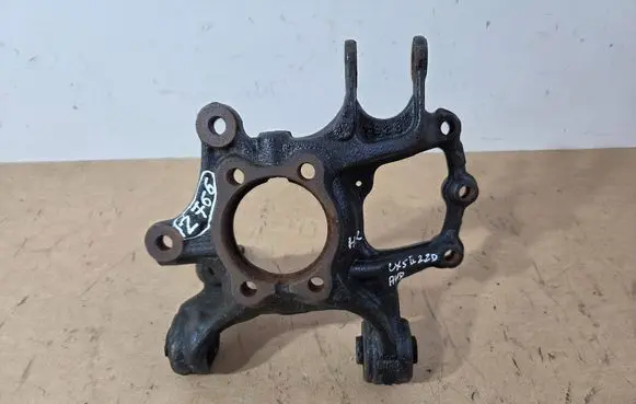 Mazda CX-5 Stub axle 7925