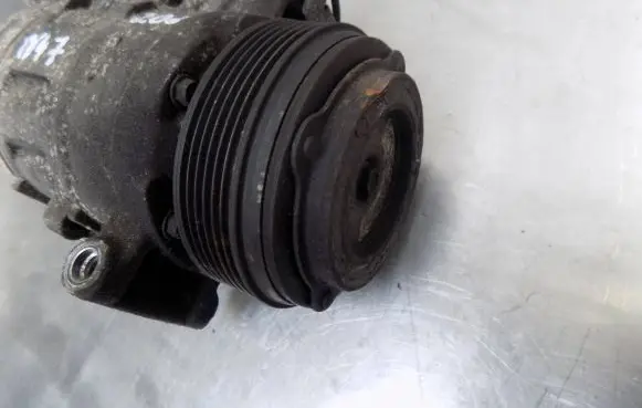 BMW X1 E84 Air conditioning (A/C) compressor (pump) 4472601853 6SBU14C
