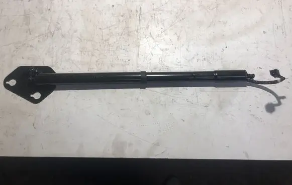 Jaguar XJ X351 Tailgate/trunk strut/damper AW9370354AE