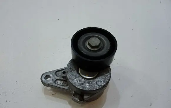 Skoda Octavia Mk3 (5E) Generator/alternator belt tensioner 04L903315D