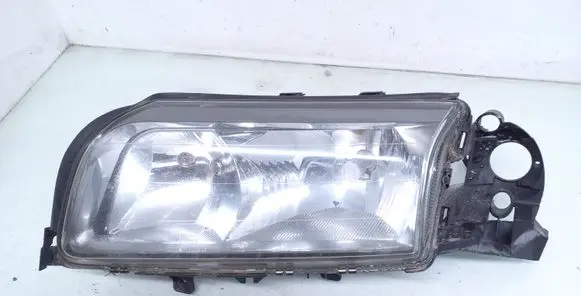 Volvo S80 Headlight/headlamp 9484241