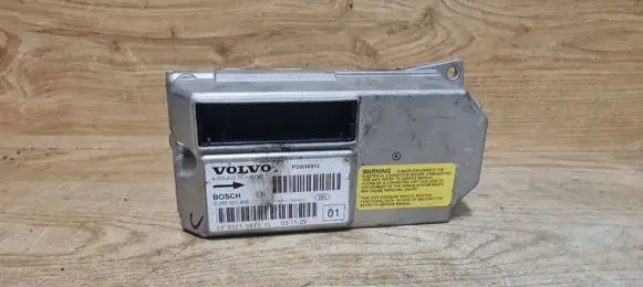 Airbag control unit/module