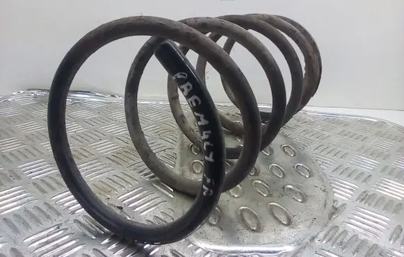 Mazda Premacy Front coil spring