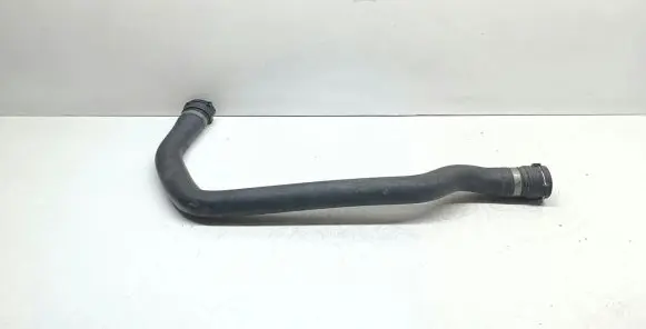 BMW X5 E70 Engine coolant pipe/hose 1436373 11531436373 7794153